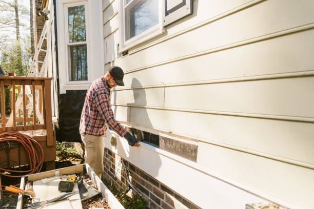 Trusted Siding service in Cabot, PA - Creative Siding
